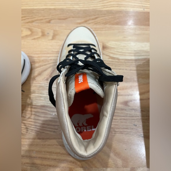 NWOT | Sorel Ona 503 Mid Boots Women's Winter Sneaker Size 7 - Picture 6 of 8